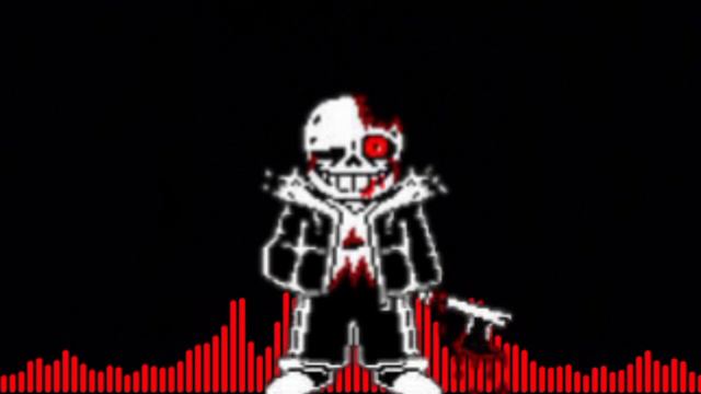 Undertale light time trio phase 1 remake 150 sub special Unexcepted Coincide смотреть онлайн