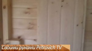Дачные домики в оригинальном исполнении