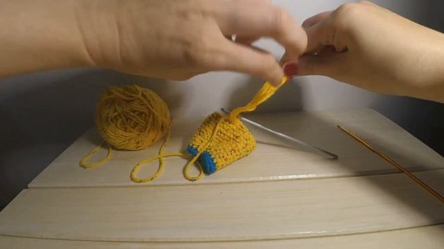 МК Жираф из Мадагаскара. Часть 2/3. Туловище. смотреть онлайн