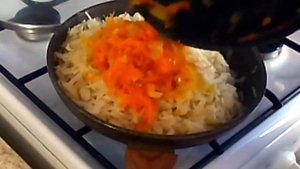 Как приготовить свежую тушеную капусту . Тушёная капуста, пошаговый рецепт.
