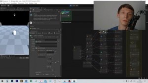 Основы визуального программирования в Unity
