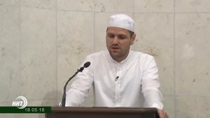 Прелюбодеяние в Исламе