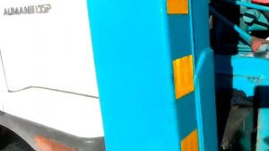 задние лапы на манипулятор