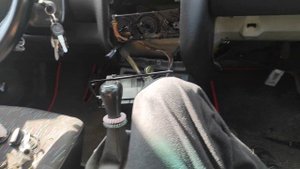 Решено! Не работает печка в 1, 2, 3 положении VW Golf 3 (гольф 3)