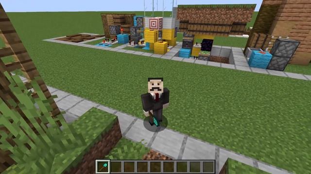 33 ways to hide your Items in Minecraft смотреть онлайн