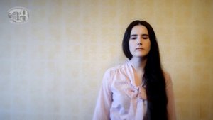 Память и слава. Инна Гофф. «В парке у Мамаева Кургана» (читает Дарья Леднева)