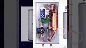 Отопительное оборудование Kospel