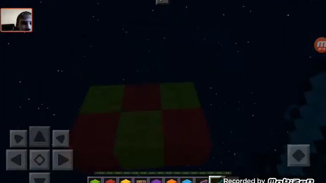 паркур в майнкрафт смотреть онлайн