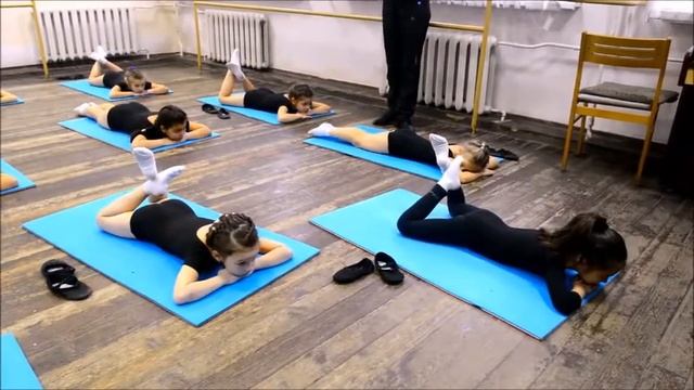 26.03.2020, группа 5.3 смотреть онлайн