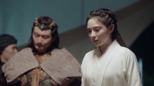 Прощай, моя принцесса 1 сезон 52 серия