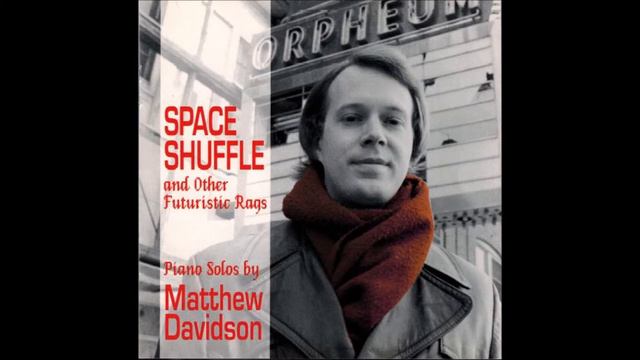 That Futuristic Rag Rube Bloom