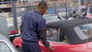 Rich The Kid в роли продавца автомобилей | All Def на русском | HIGH Records
