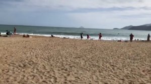 Обзор отеля Asia Paradise Нячанг, Вьетнам