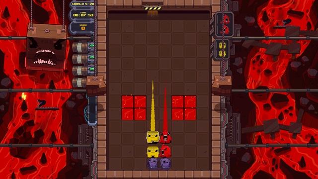 Dr. Fetus' Mean Meat Machine - All Bosses & Ending смотреть онлайн