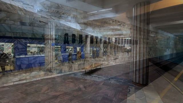 Нижегородский метрополитен: самое большое провинциальное метро России