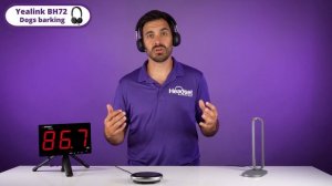 Yealink BH72 - 2 New Updates