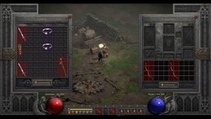 Все новые рунные слова патча 2.4 в Diablo 2: Resurrected