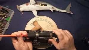 НЕ ВЫБРАСЫВАЙТЕ СЛОМАННЫЙ СПИННИНГ ✅ ПОЛЕЗНОЕ ДЛЯ РЫБАЛКИ ИЗ СЛОМАННОЙ ПАЛКИ