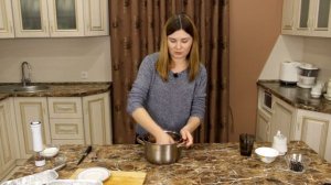 Желированная КОЛБАСА из...КРОЛИКА! Рецепт вкусной закуски!