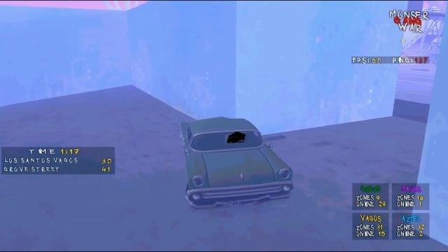 #1 | Cleo [обновлено] | Починка машины | [Nofix] Работает! смотреть онлайн