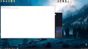 как исправить баг в обс (не работает микрофон)