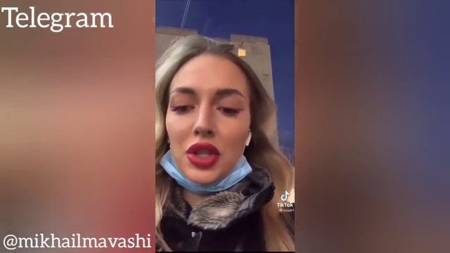 Вот такие девушки у нас. Будущие мамы - Миша Маваши
