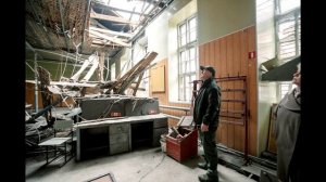 Мариуполь! Или Жданов.