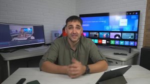 НОВИНКА 2023 г - LG 43UR78006 против TCL 43P745