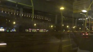 Москва, автобус 904, участок Метро Аэропорт северный - Финансовый университет - м. Динамо