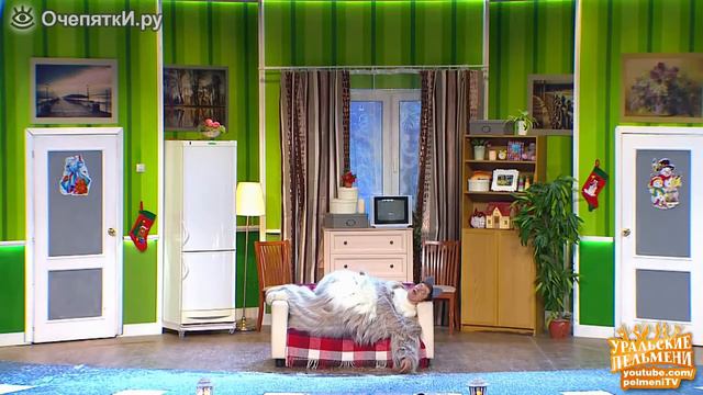 Про братьев наших меньших