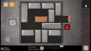 Spotlight room escape - угроза (полное прохождение)