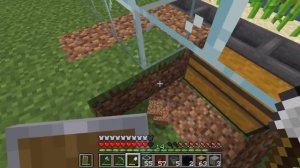 Торгуем с жителями в Майнкрафт! |Выживание