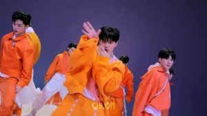 [BE ORIGINAL] 8TURN(에잇턴) 'TIC TAC' (4K)