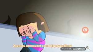 Я пацифист андертейл перевод на русский ( будет наверно на английском)