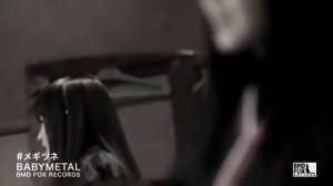 babymetal клипы