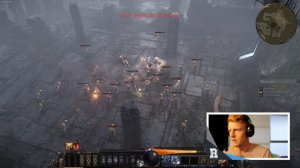 Wolcen Lords of Mayhem - Cry Engine Hack and Slash!