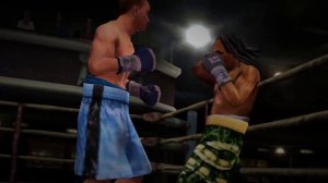 Fight Night Round 3: PPSSPP S3E24 [Full Gameplay]