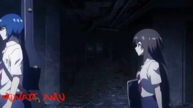 Kishou Arima「AMV」 смотреть онлайн