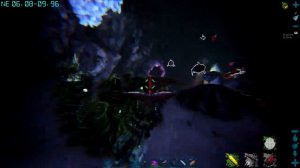 ЛЕГЧЕ НЕ БЫВАЕТ. Гайд по ПОДВОДНОЙ пещере в ARK Survival Evolved