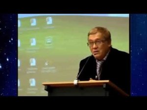 КОД БОГА Самая запрещённая лекция ПРОФЕССОРА ГАРЯЕВА