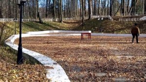 Отель-заповедник «Лесное». Долгая прогулка. рыбалка. охота. Hôtel réserve naturelle, la chasse