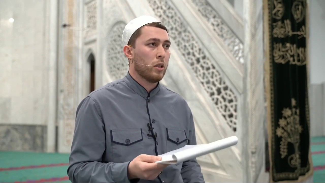 Твердость в Убеждениях , урок 8 , Самодостаточность и Единственность , Определение Таухида