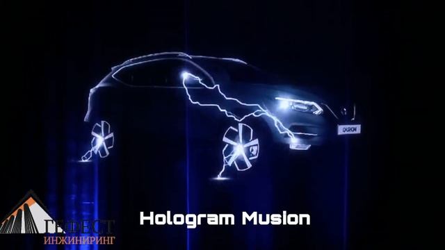 Шоу-презентация нового Nissan Qashqai на заводе в Санкт-Петербурге. смотреть онлайн