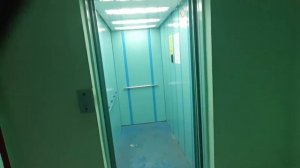 Нет ничего лучше чем новый лифт Могилевлифтмаш 2012 г.в.