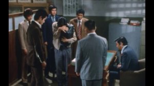 太陽にほえろ! 第121話 審判なき罪