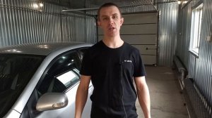Противоугонная маркировка автомобиля (общая информация)