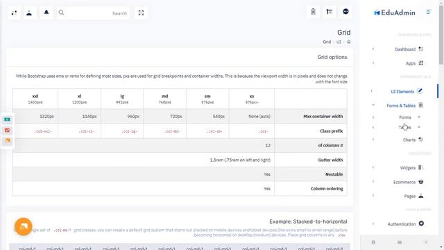 Education Dashboard Bootstrap 5 Admin Template with RTL Mini Sidebar Theme смотреть онлайн