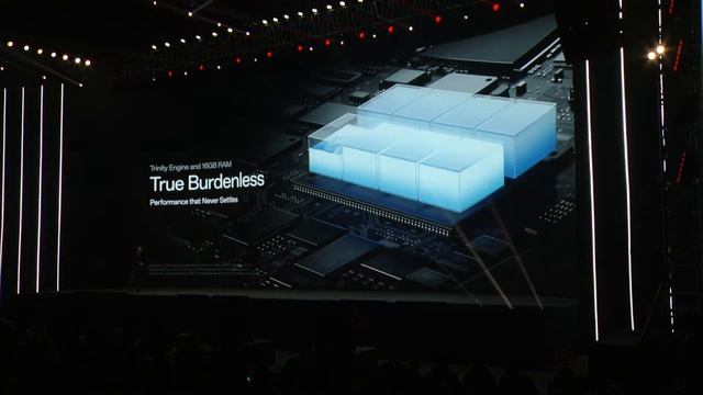 Smooth Beyond Belief - A OnePlus Launch Event смотреть онлайн