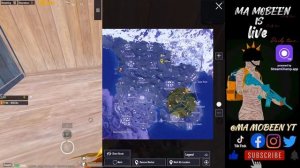 ?LET’S GO TO TOP 100 |Fpp Dou | MA MOBEEN GAMING | IPAD PUBG MOBILE