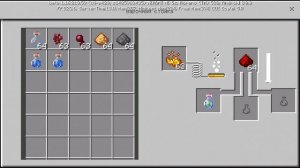 Как сварить зелье отравления?